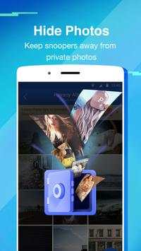 Private Zone screenshot 2