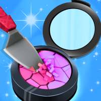 DIY Makeup Games: DIY Games logo