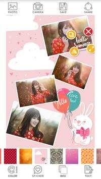Pic Art Frame скриншот 6