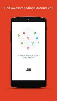 JiliApp – Shops & Deals Pune screenshot 2