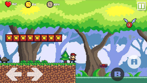 Ben the Hoodie Hero: he smash 10 slugs in a row! screenshot 5