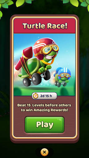 Animal Crush: Match 3 Game screenshot 4