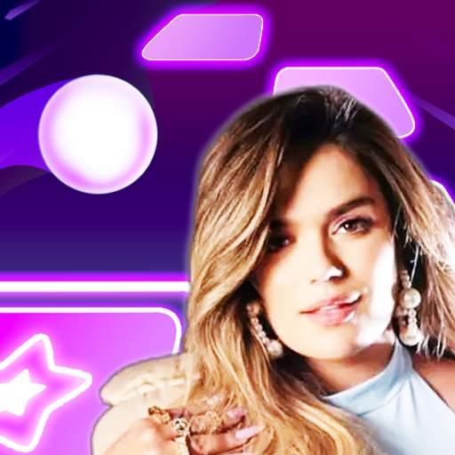 Tusa - Karol G Hop World 2.0