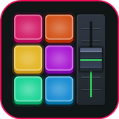 Dj Beat Maker 2018 icon