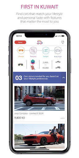 SEYAYEER screenshot 1