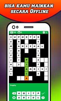 TTS BOLA screenshot 2