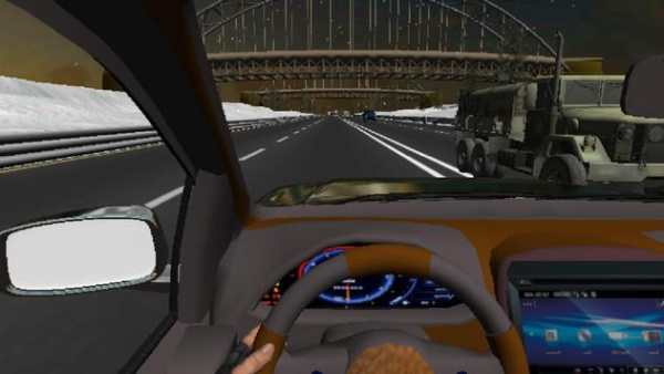 Extreme Car Driving Simulator : Real Driving screenshot 2