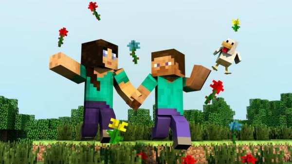Minecraft Wallpaper HD screenshot 5
