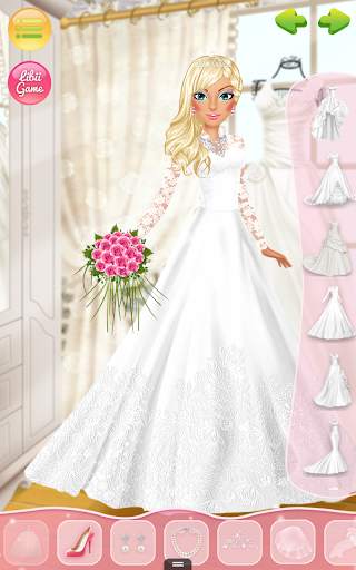 Wedding Salon screenshot 5