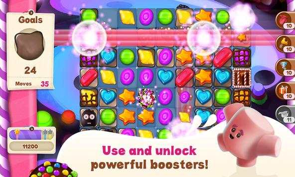Candy King 2 screenshot 4
