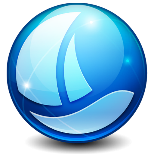 Lanka browser icon