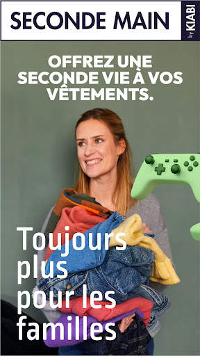 Shopping Seconde Main by Kiabi screenshot 9