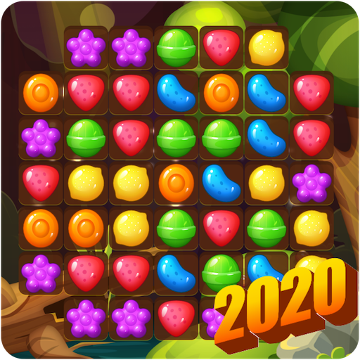 Candy Master icon