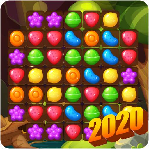 Candy Master 4.0