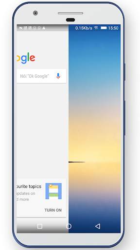 O Launcher screenshot 6