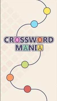 Crossword Puzzle Game Free - Word Guessing Games screenshot 6