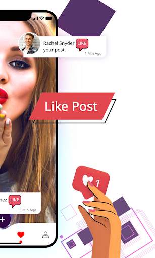 Real Followers - Get Likes for Instagram screenshot 2