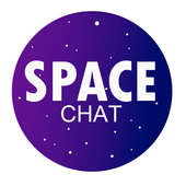Space Chat icon