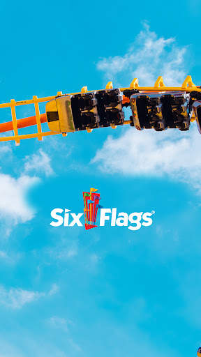 Six Flags screenshot 1