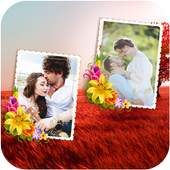 Nature Double Photo Frame 1.0.1