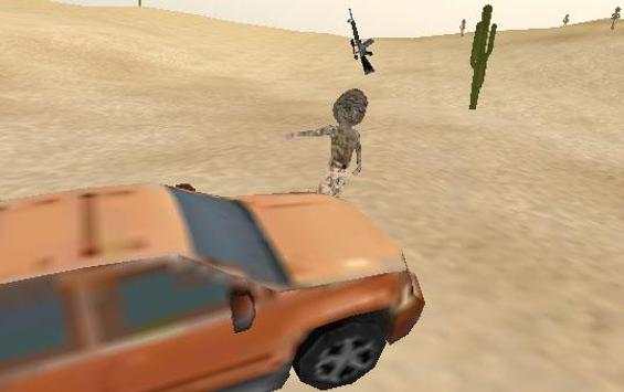 3D Sniper Shooter screenshot 2