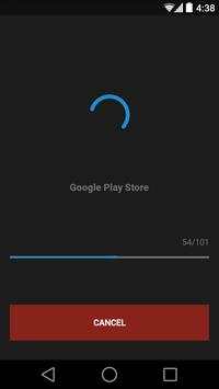 Backup   screenshot 3