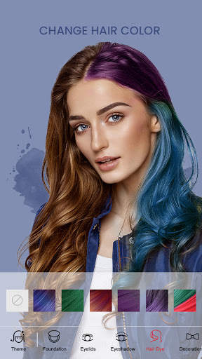 Beauty Camera Plus: Selfie Camera, Photo Editor screenshot 4