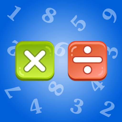 Multiply & Division (2х2) 2.2.2