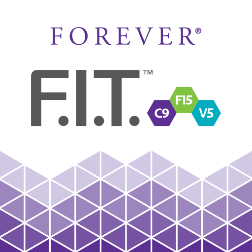 Forever F.I.T. icon