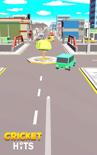 Cricket Hits screenshot 6