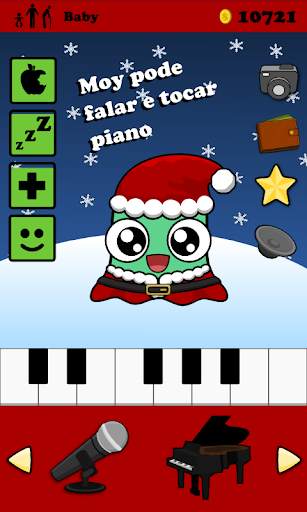 Moy - Jogo Bichinho Virtual screenshot 8