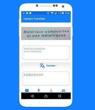 Camera Translate screenshot 4