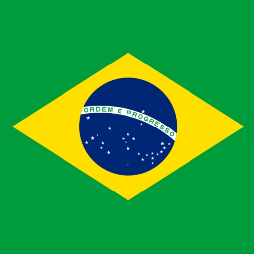 Brazil VPN Proxy-A Fast, Unlimited, Free VPN Proxy icon
