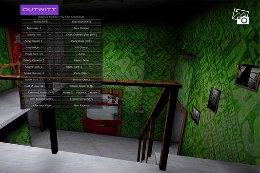 Scary EIsa: Horror games 2019 screenshot 1