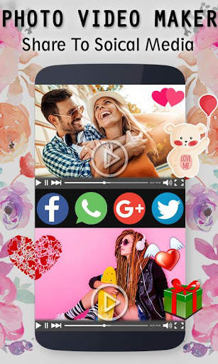 Photo Video Maker screenshot 8