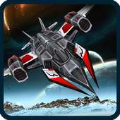 Infinity Space Racing: No Limits logo