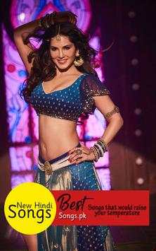 Songs.pk - Best Hindi New Songs screenshot 2