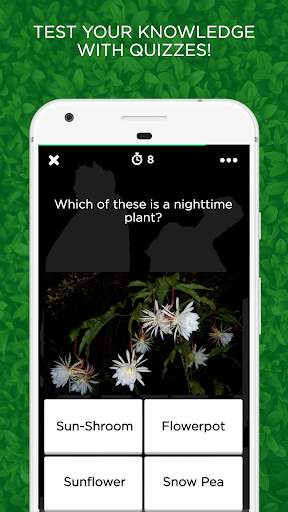 PvZ Amino for Plants vs. Zombies screenshot 3