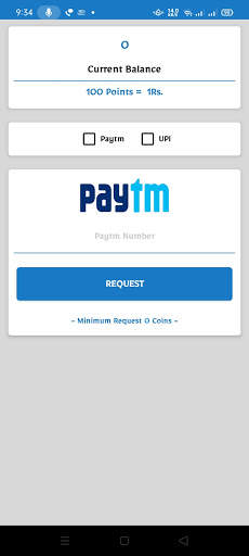 Spin to win Earn Money Unlimited  Refer And Earn स्क्रीनशॉट 5
