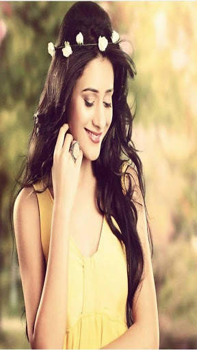 Hiba Nawab Wallpaper screenshot 3