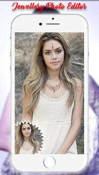 Jewellery Photo Editor screenshot 3