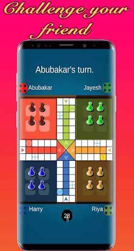 Ludo master king screenshot 6