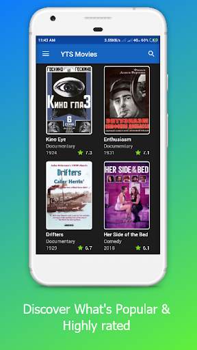 Movie Downloader  |  2021 screenshot 1