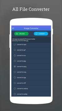 All File Converter screenshot 4
