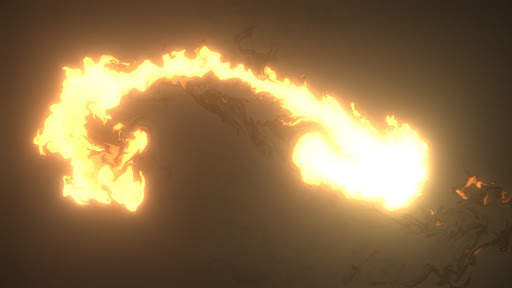 Magic Fluids Lite - fluid sim screenshot 8