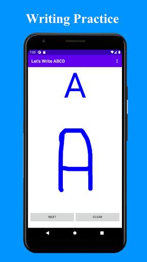 Speaking ABCD 7 تصوير الشاشة
