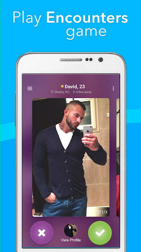 FastMeet: Chat, Dating, Love screenshot 4