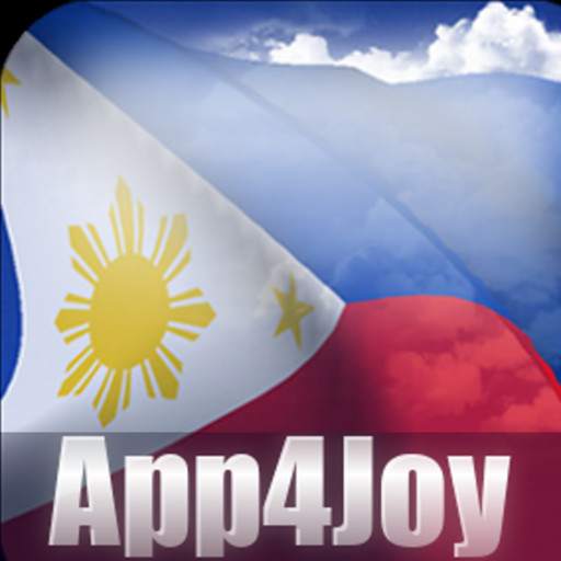 Philippines Flag 4.3.7
