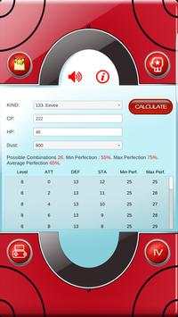 PokéBase for Pokémon GO screenshot 4