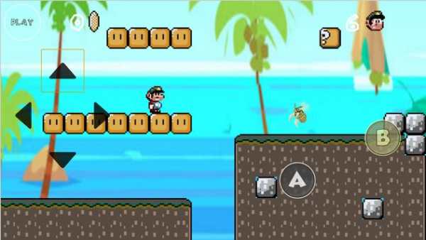 Super World screenshot 2
